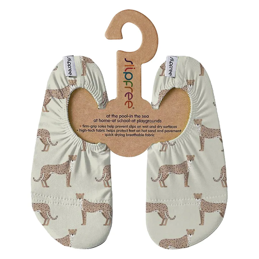 Cheeto Cheetah Kids Slipfree Shoes