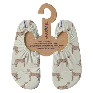 Cheeto Cheetah Kids Slipfree Shoes