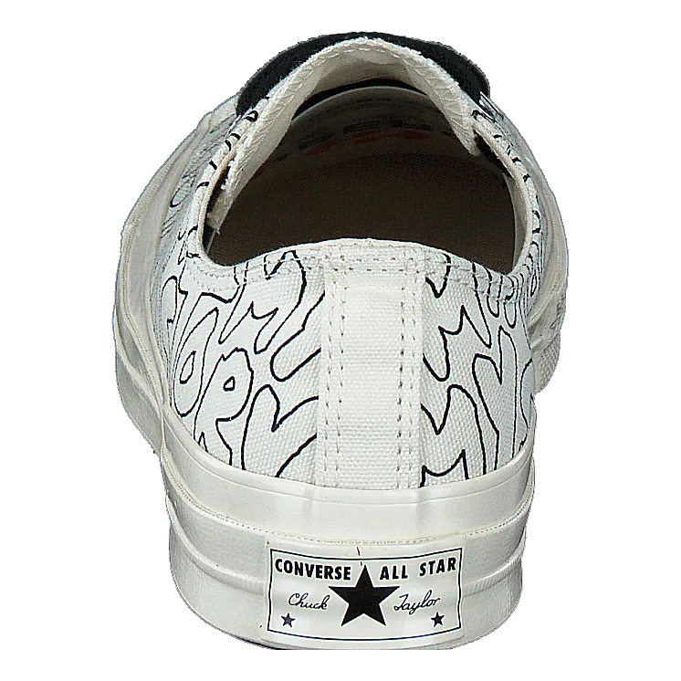 Chuck 70 Neutral
