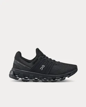 Cloudswift 3 AD All Black Running Shoes
