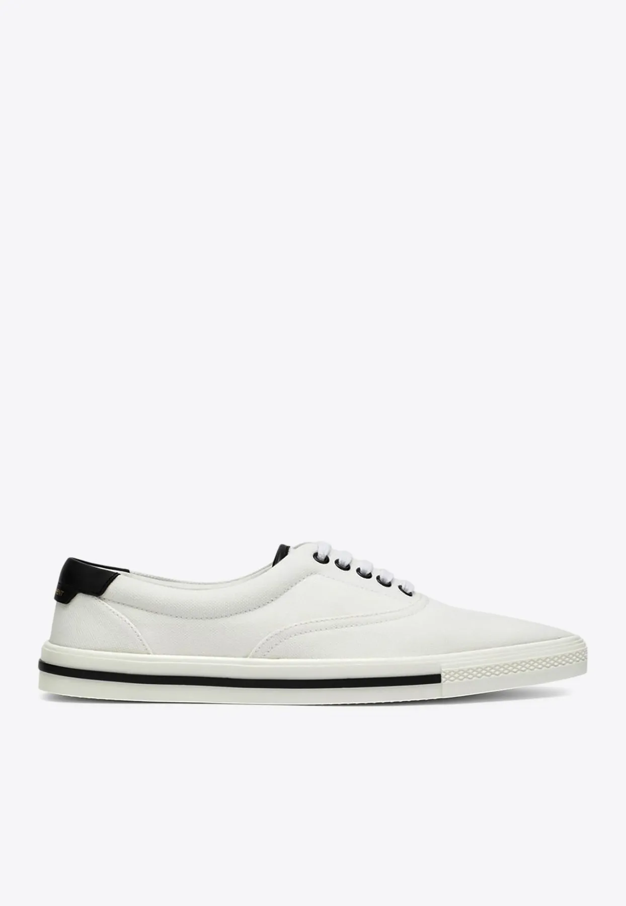 Club Canvas Low-Top Sneakers