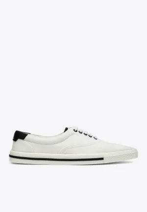 Club Canvas Low-Top Sneakers