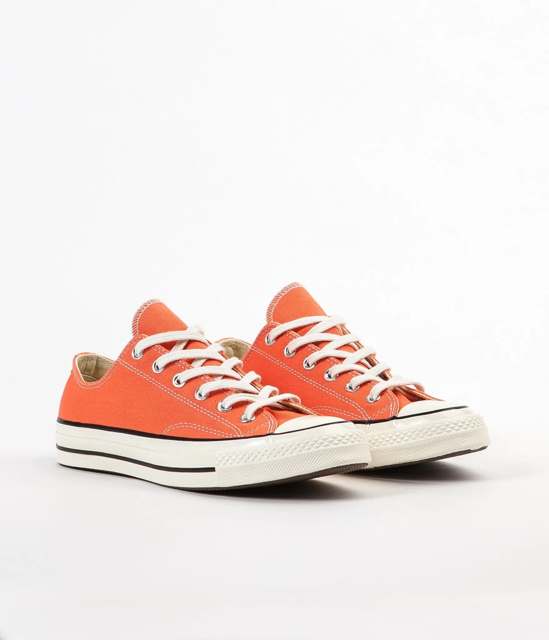 Converse 70's Ox Shoes - Wild Mango / Egret / Black