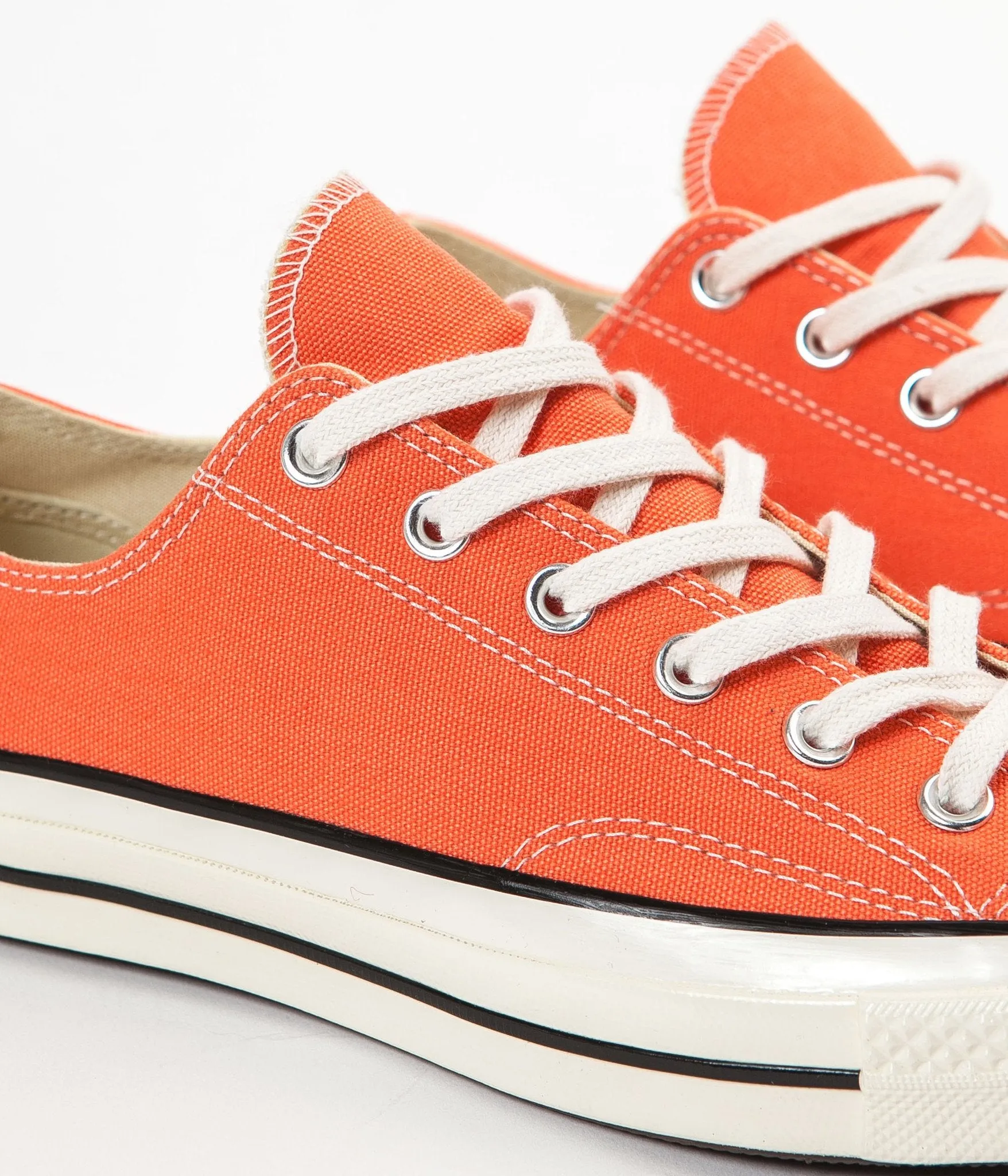 Converse 70's Ox Shoes - Wild Mango / Egret / Black