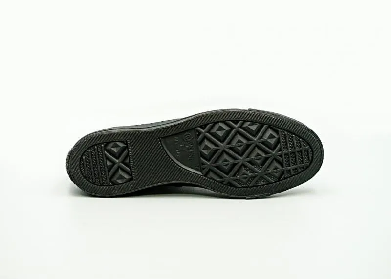 CONVERSE - Men - All Star High - Black Mono