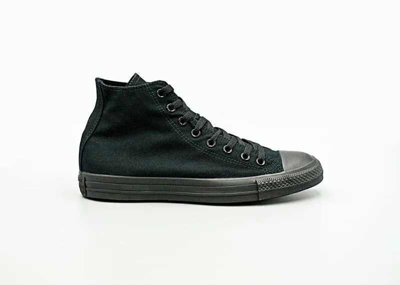 CONVERSE - Men - All Star High - Black Mono