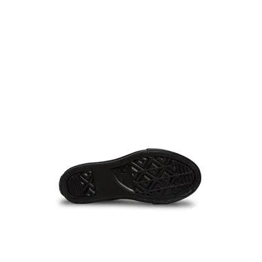Converse Youth Hi Black Mono Canvas 3S121C