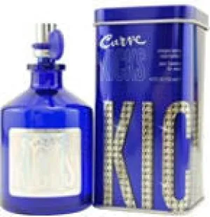 Curve Kicks for Men by Liz Claiborne EDT