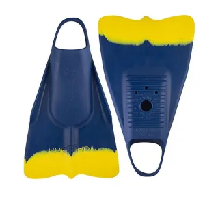 Da Fin Navy/Yellow
