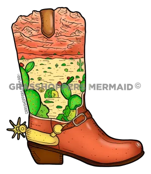 Desert Kicks