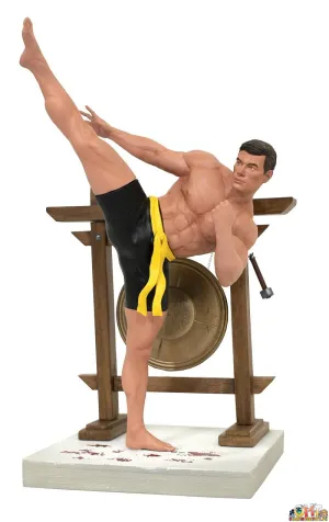 Diamond Select Jean-Claude Van Damme Gallery PVC Statue