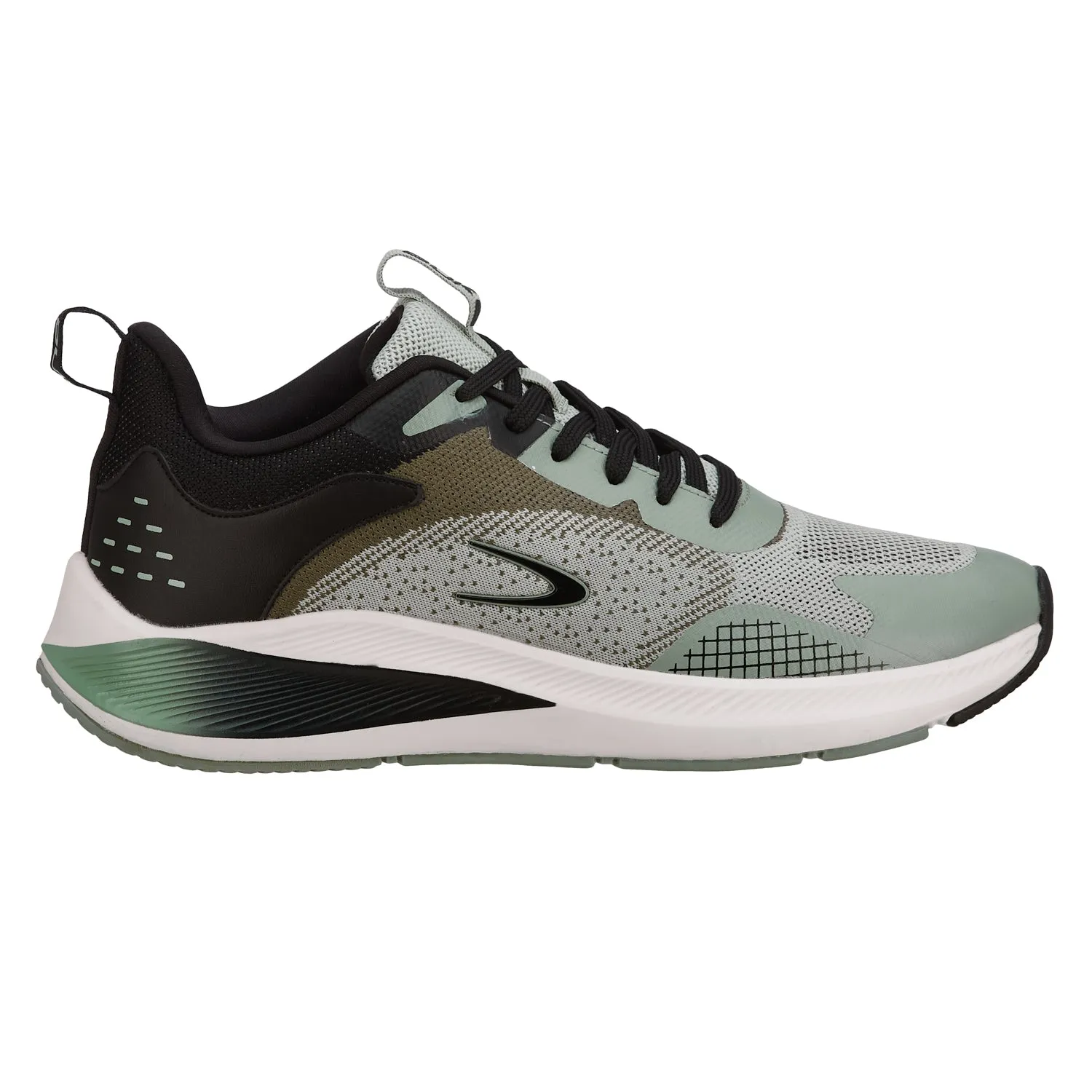 Duke Men Running Shoes (FWOL2058)