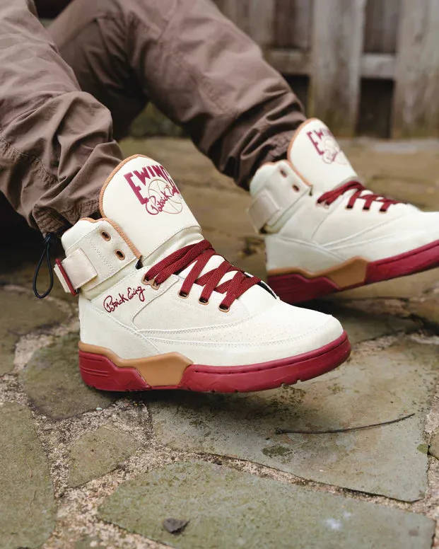 Ewing 33 Hi Taupe/Clay 1BM00154-925