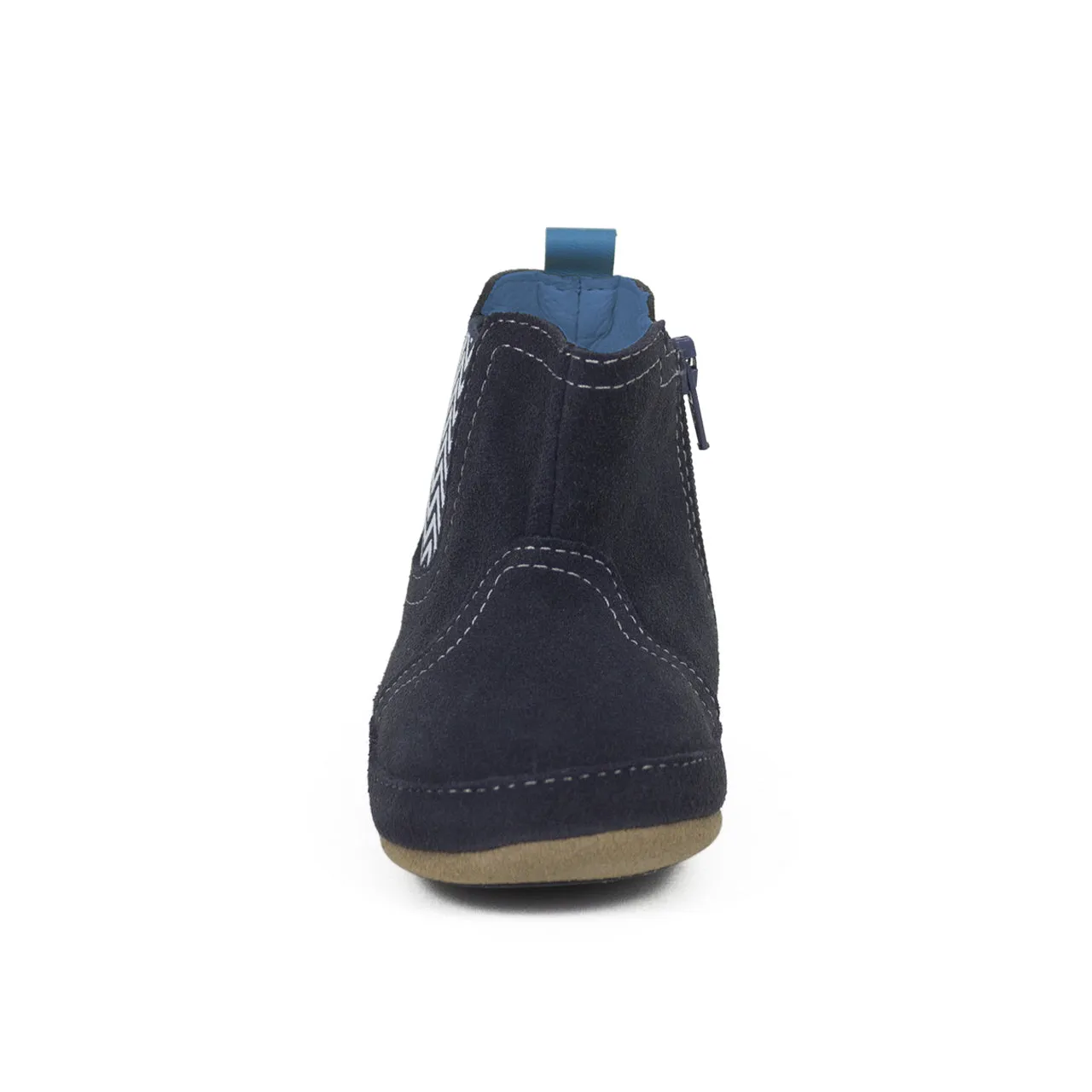 First Kicks Maddox - Navy