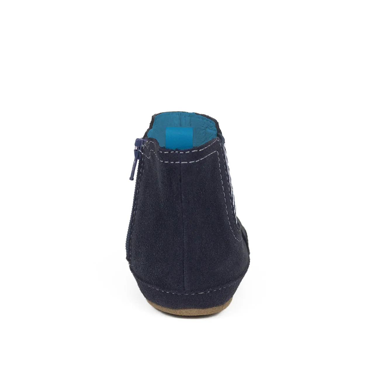 First Kicks Maddox - Navy