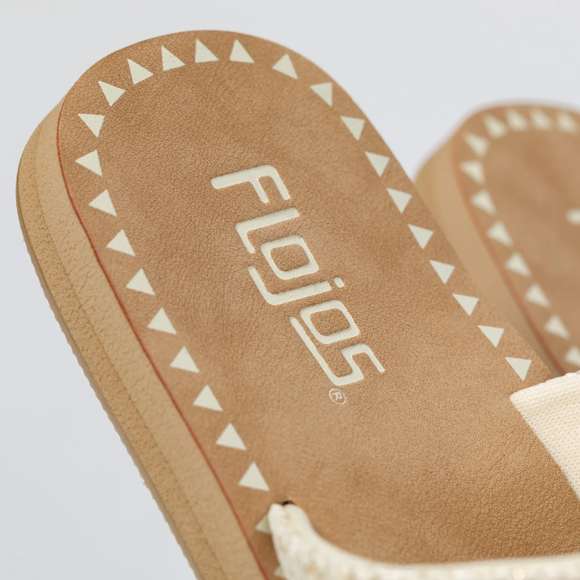 Flojos&reg; Grace Sandals