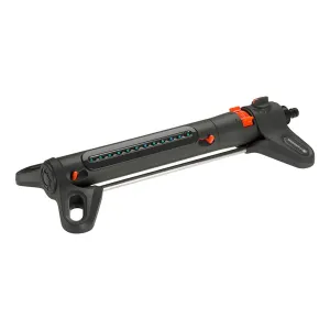 Gardena Aquazoom S 150 m² Oscillating Sprinkler - 18710