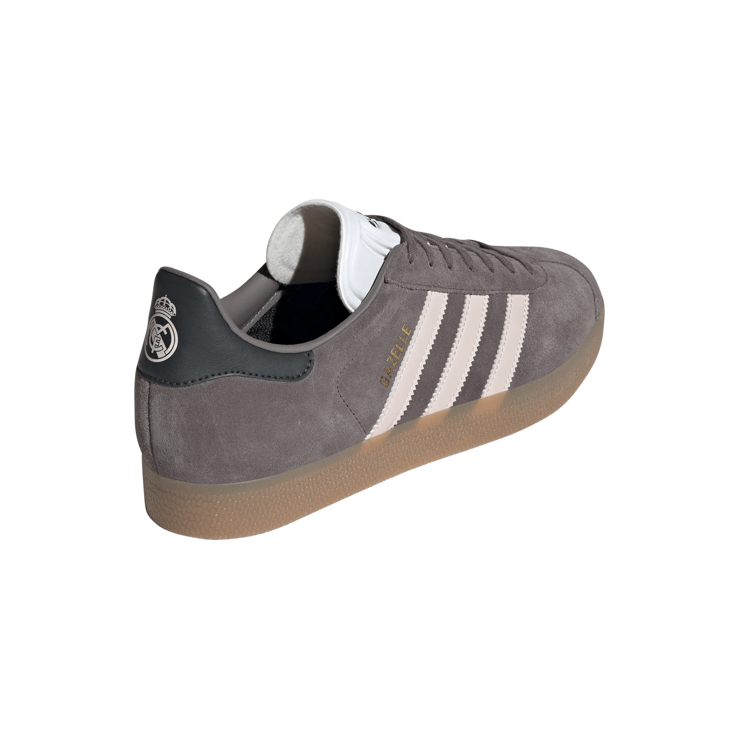 Gazelle Real Madrid Shoes (IH2631)