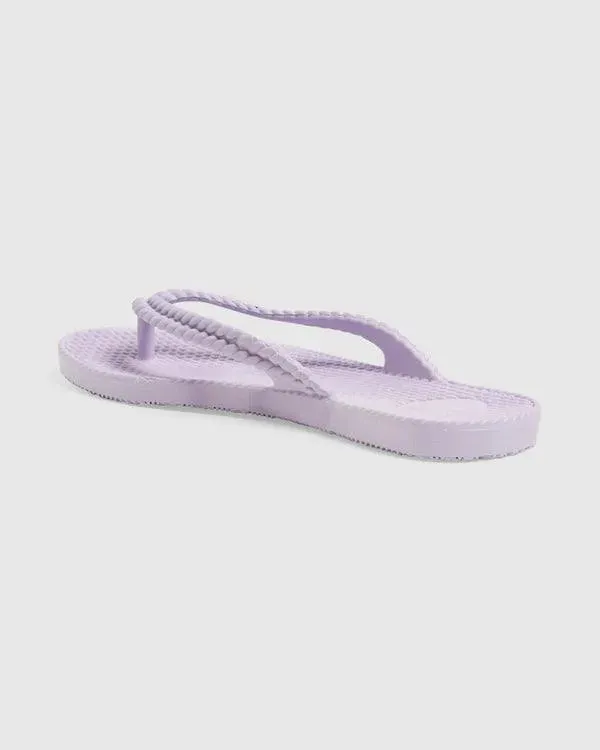 Girls 6-14 Kicks Thongs