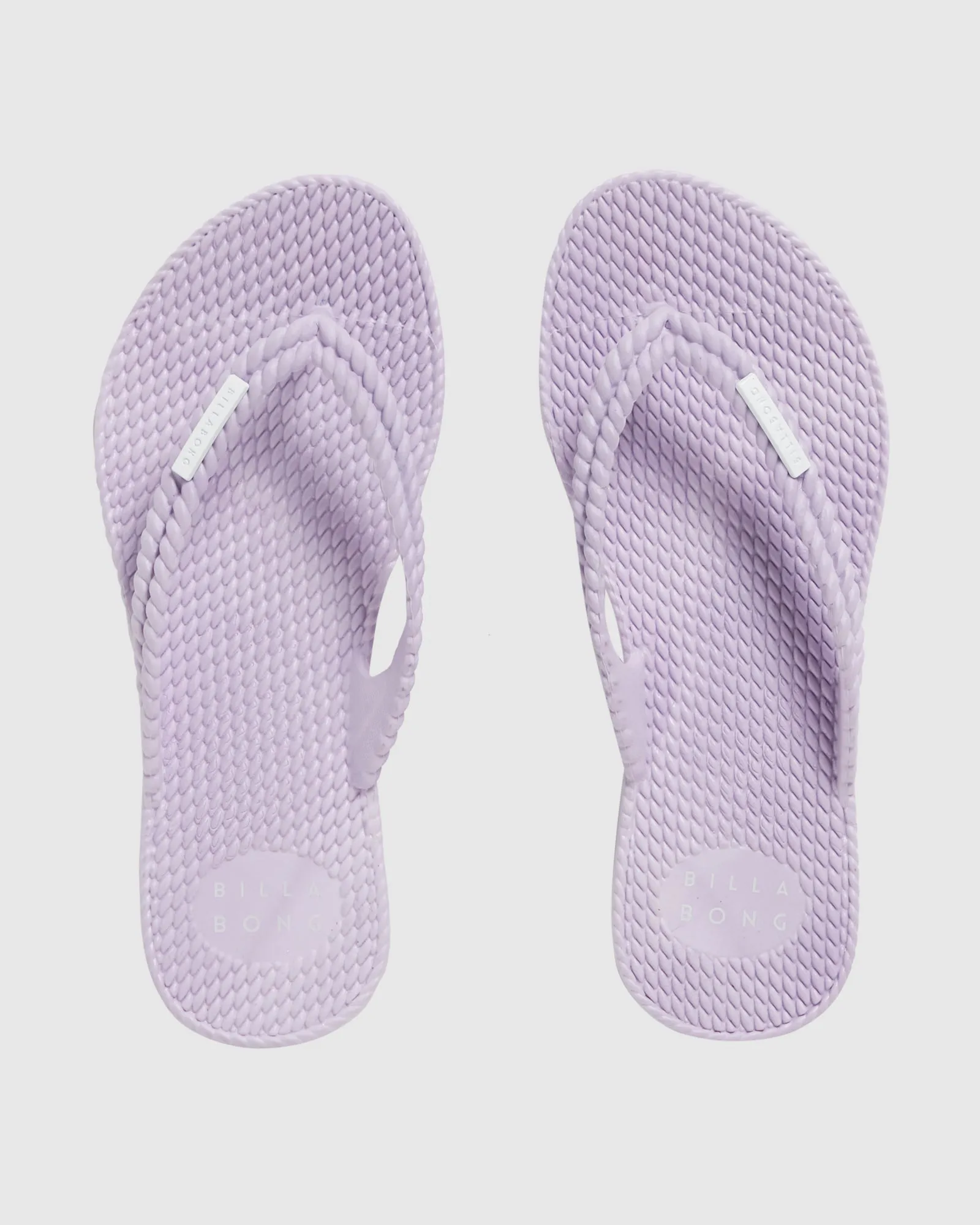 Girls 6-14 Kicks Thongs