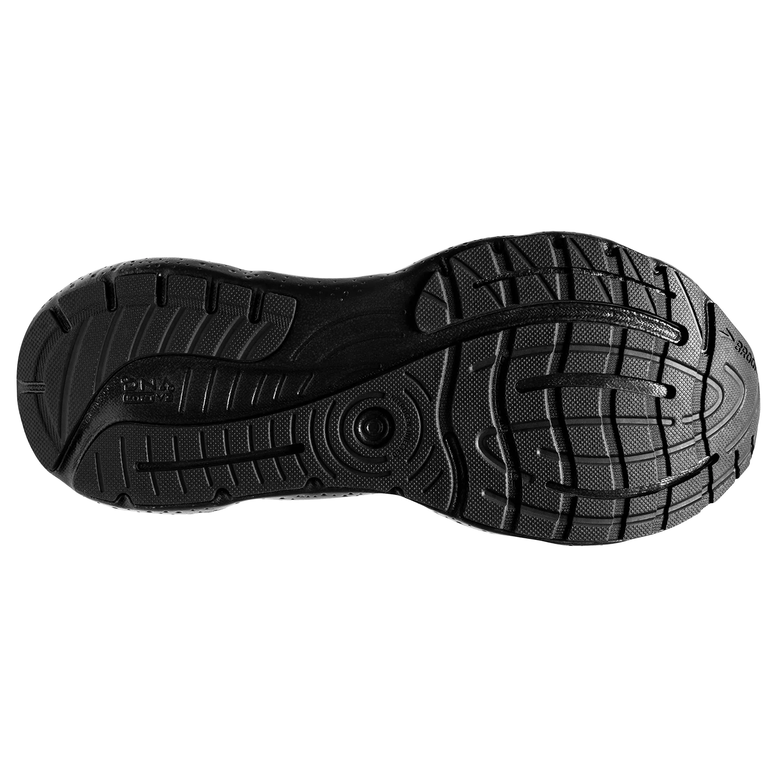 Glycerin GTS 20 - Men