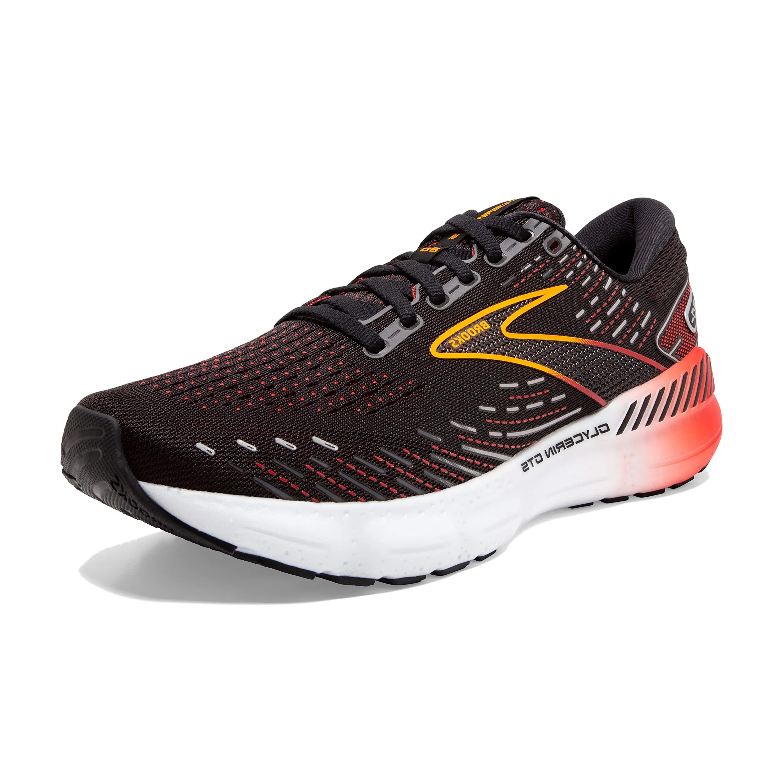 Glycerin GTS 20 - Men
