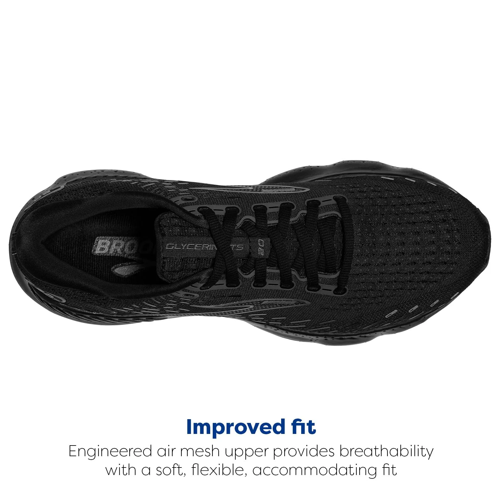 Glycerin GTS 20 - Men