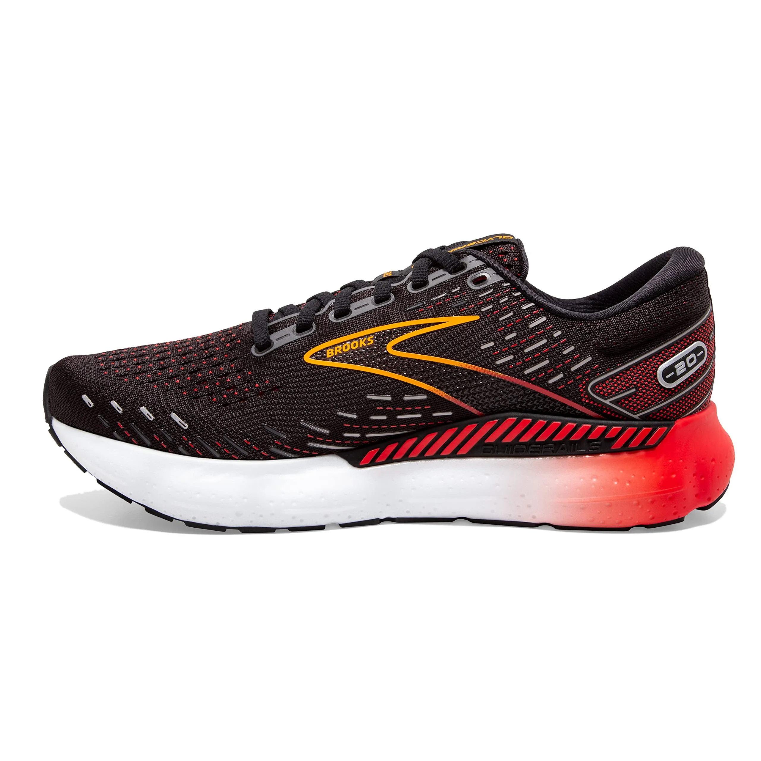 Glycerin GTS 20 - Men