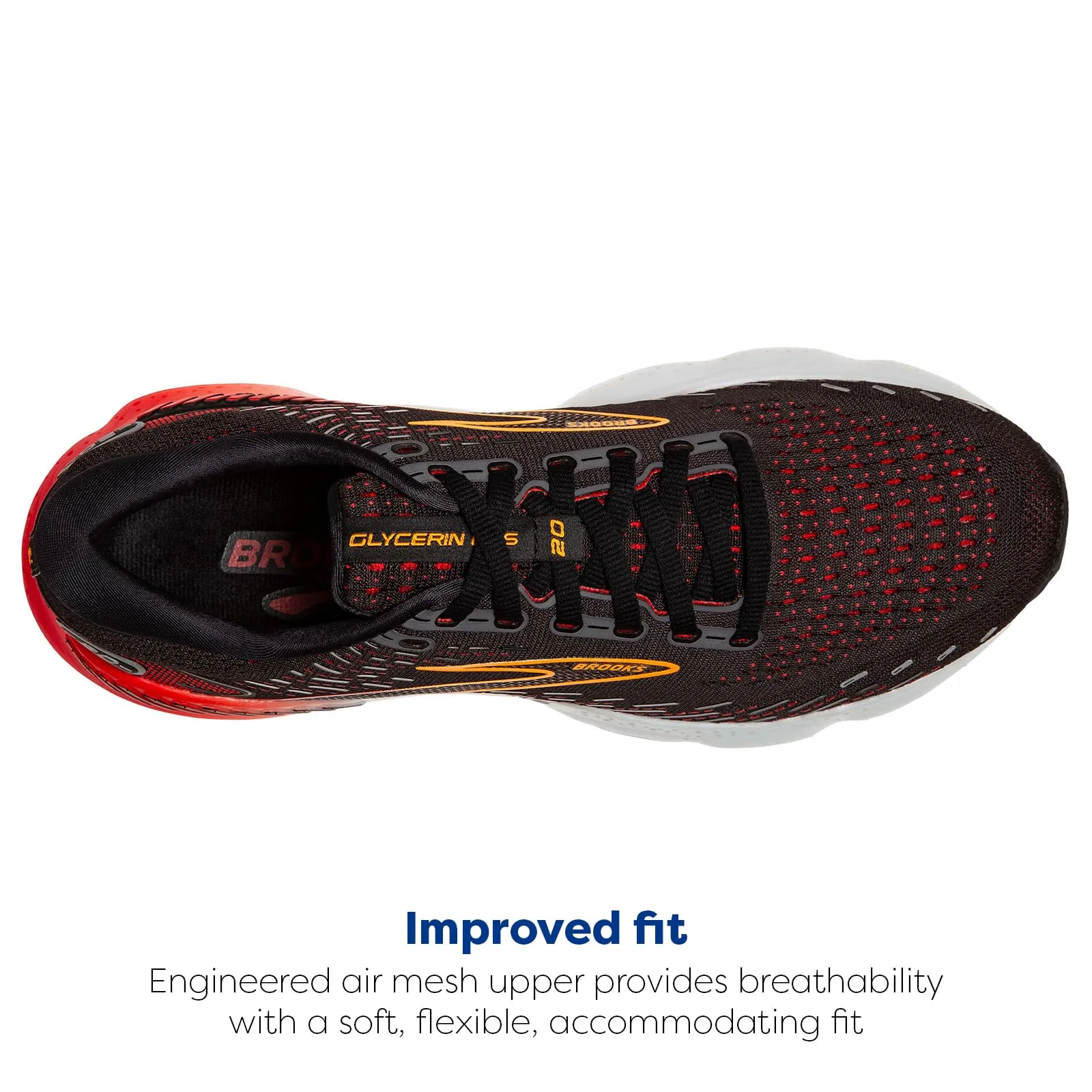 Glycerin GTS 20 - Men