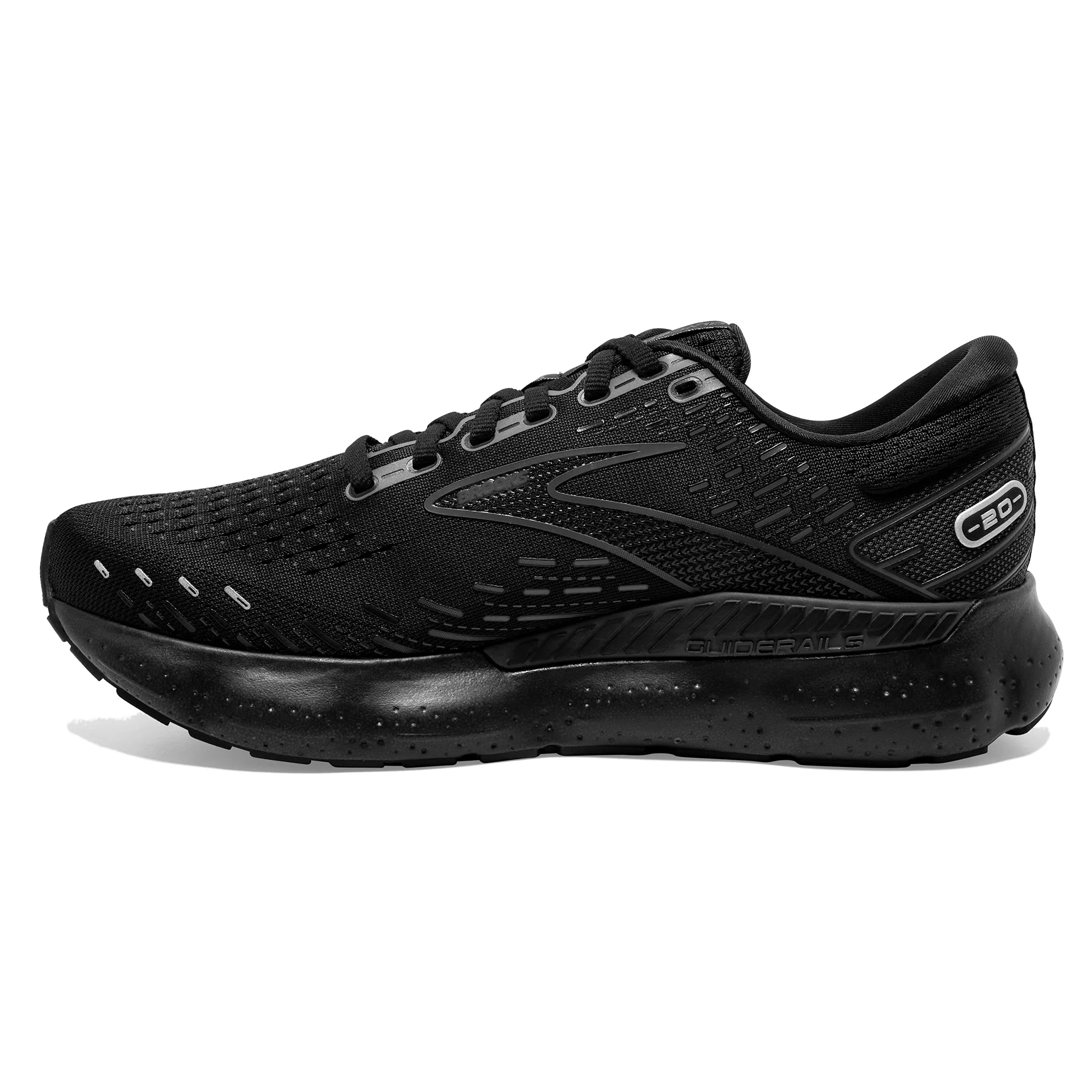 Glycerin GTS 20 - Men