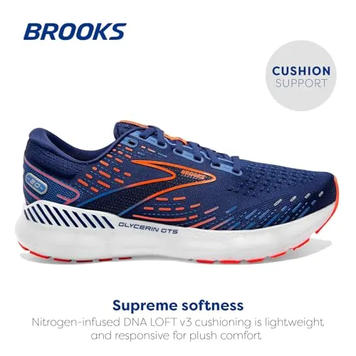 Glycerin GTS 20 - Men