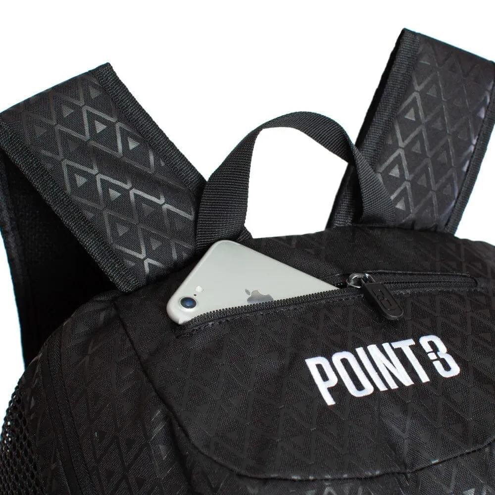 Golden State Warriors - Road Trip 2.0 Basketball Backpack