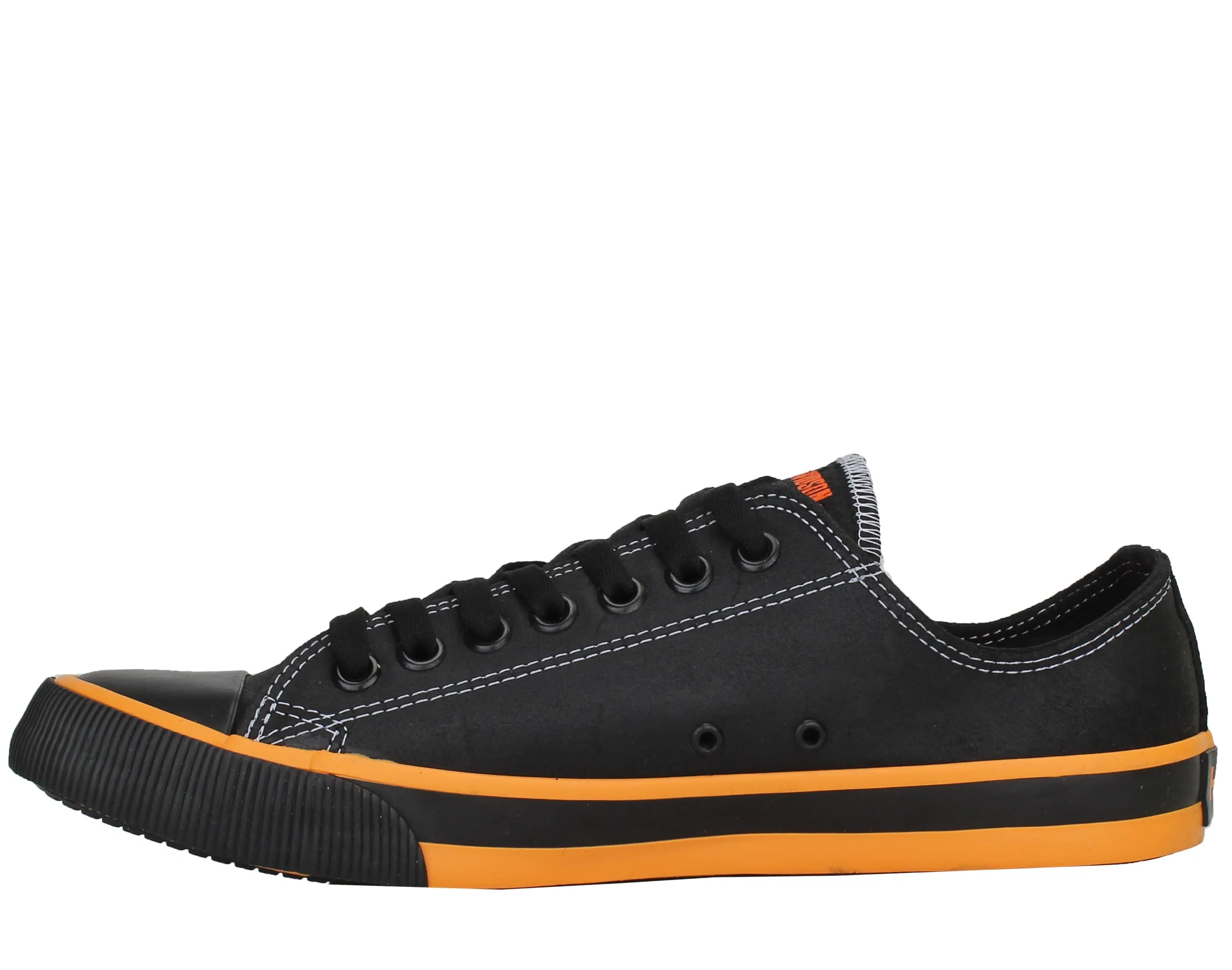 Harley Davidson Roarke Men's Sneakers