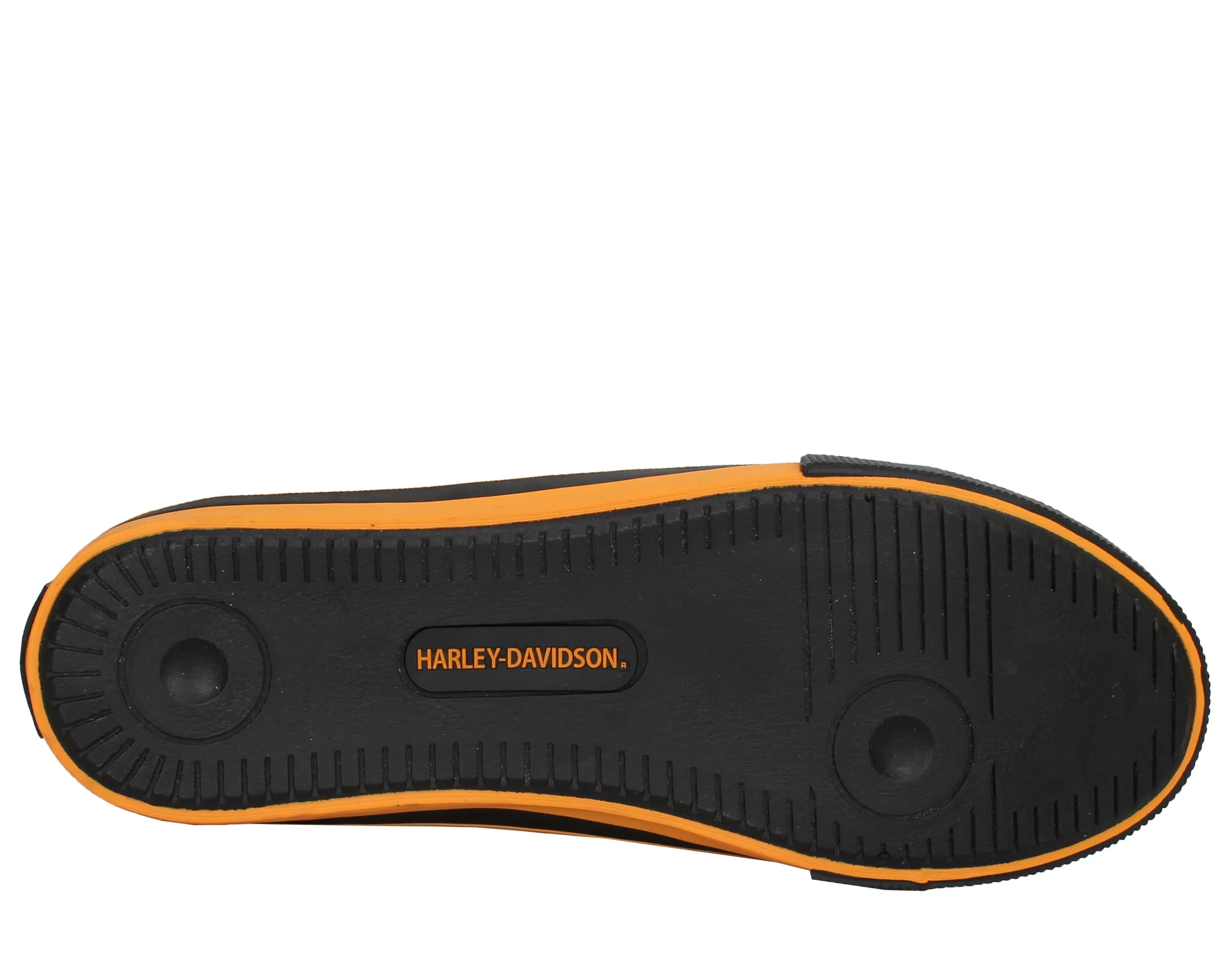 Harley Davidson Roarke Men's Sneakers