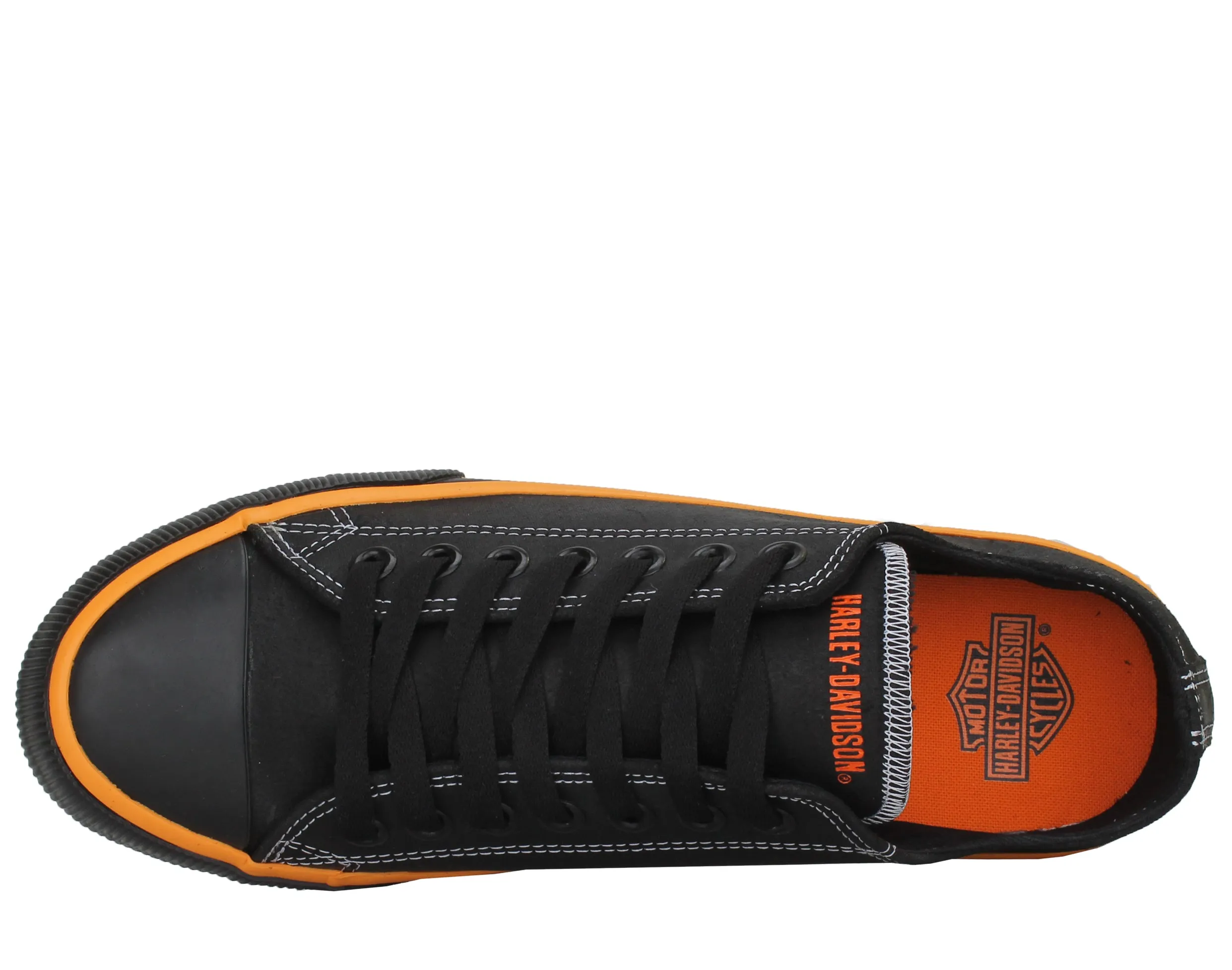 Harley Davidson Roarke Men's Sneakers