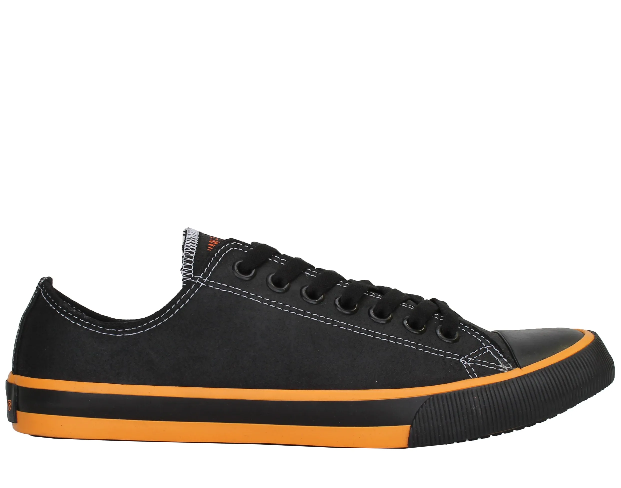 Harley Davidson Roarke Men's Sneakers
