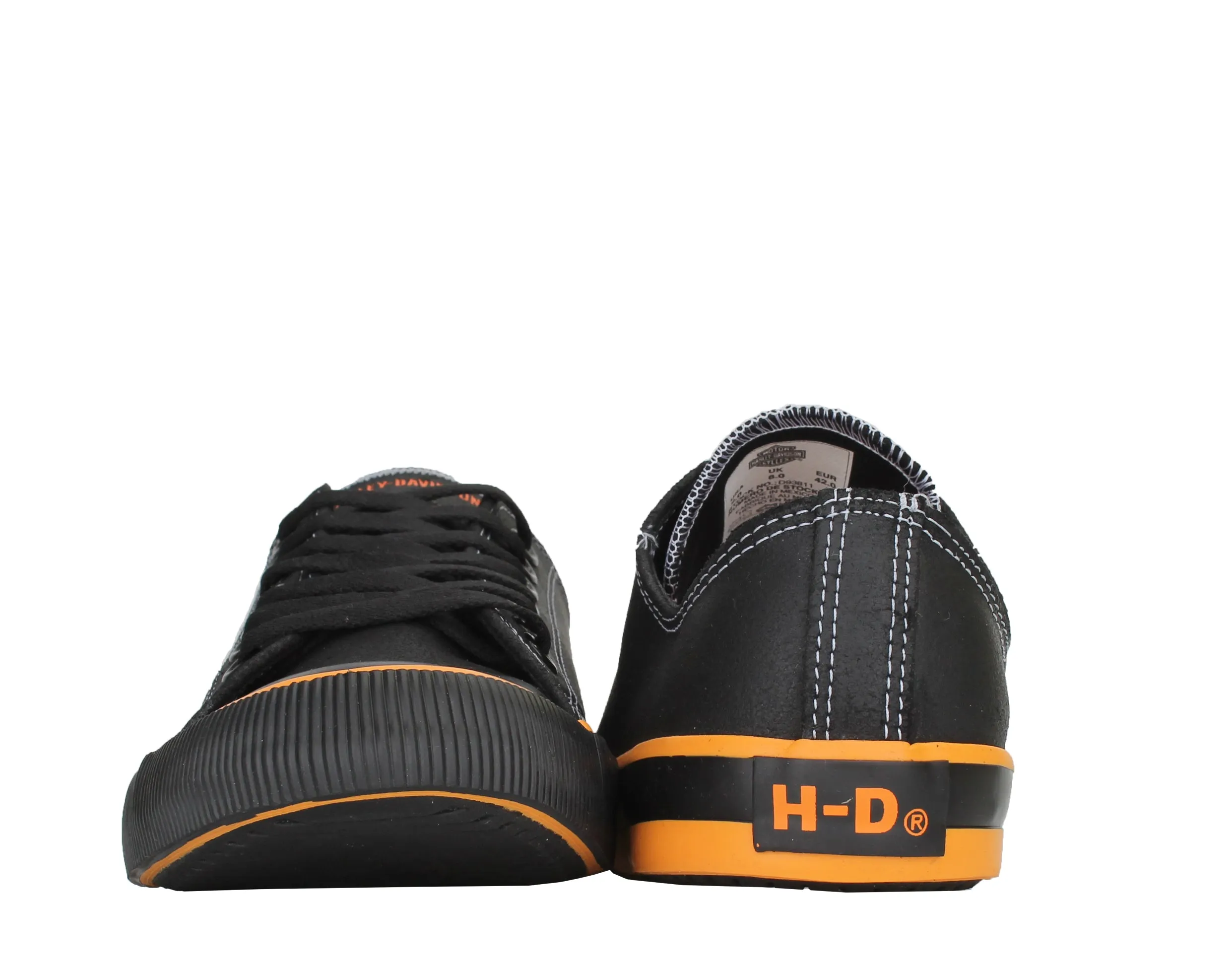 Harley Davidson Roarke Men's Sneakers