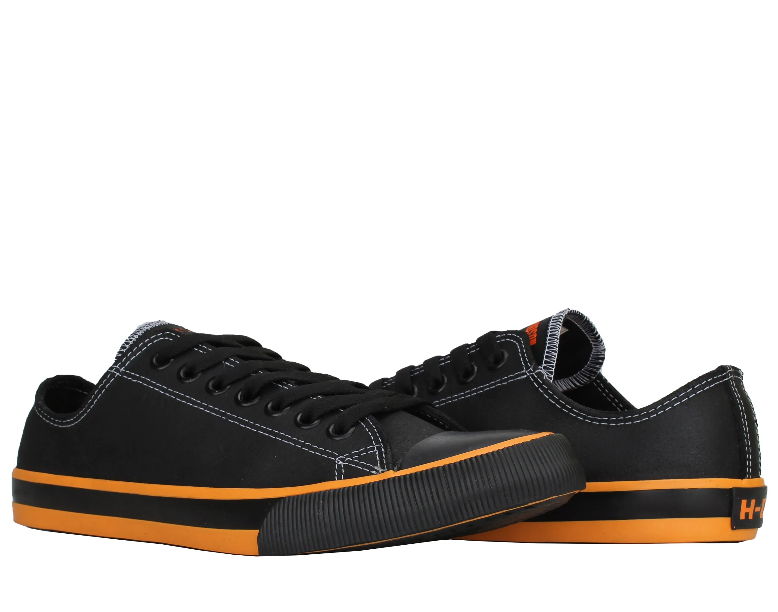 Harley Davidson Roarke Men's Sneakers