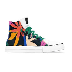 Harmony Athletic Sneakers