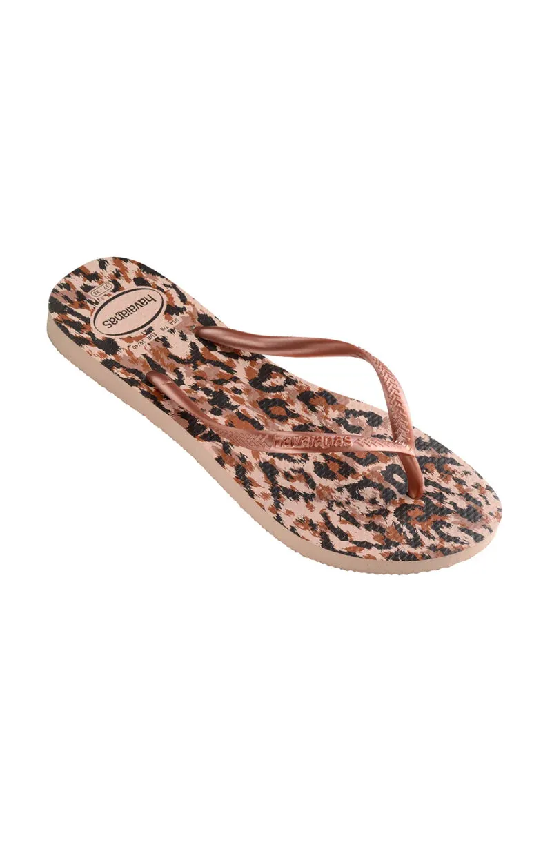 Havaianas Kids Slim Animals
