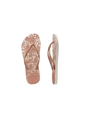 Havaianas Kids Slim Animals