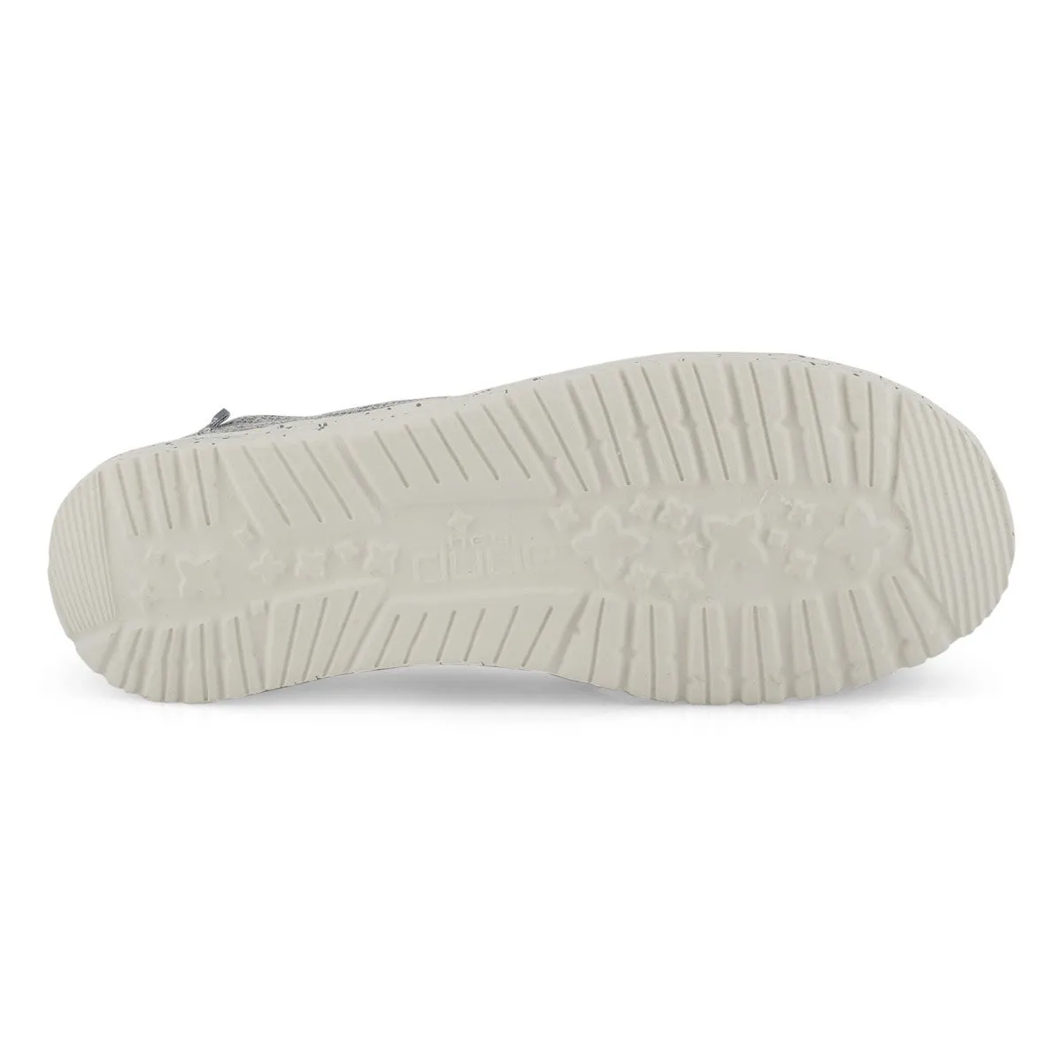 'Hey Dude' Women's Wendy L Linen - Iron