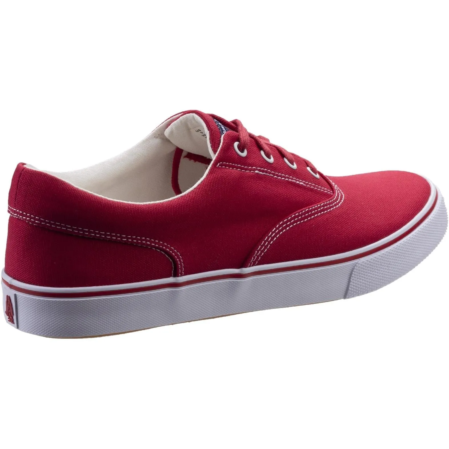 Hush Puppies Byanca Lace Up Trainer