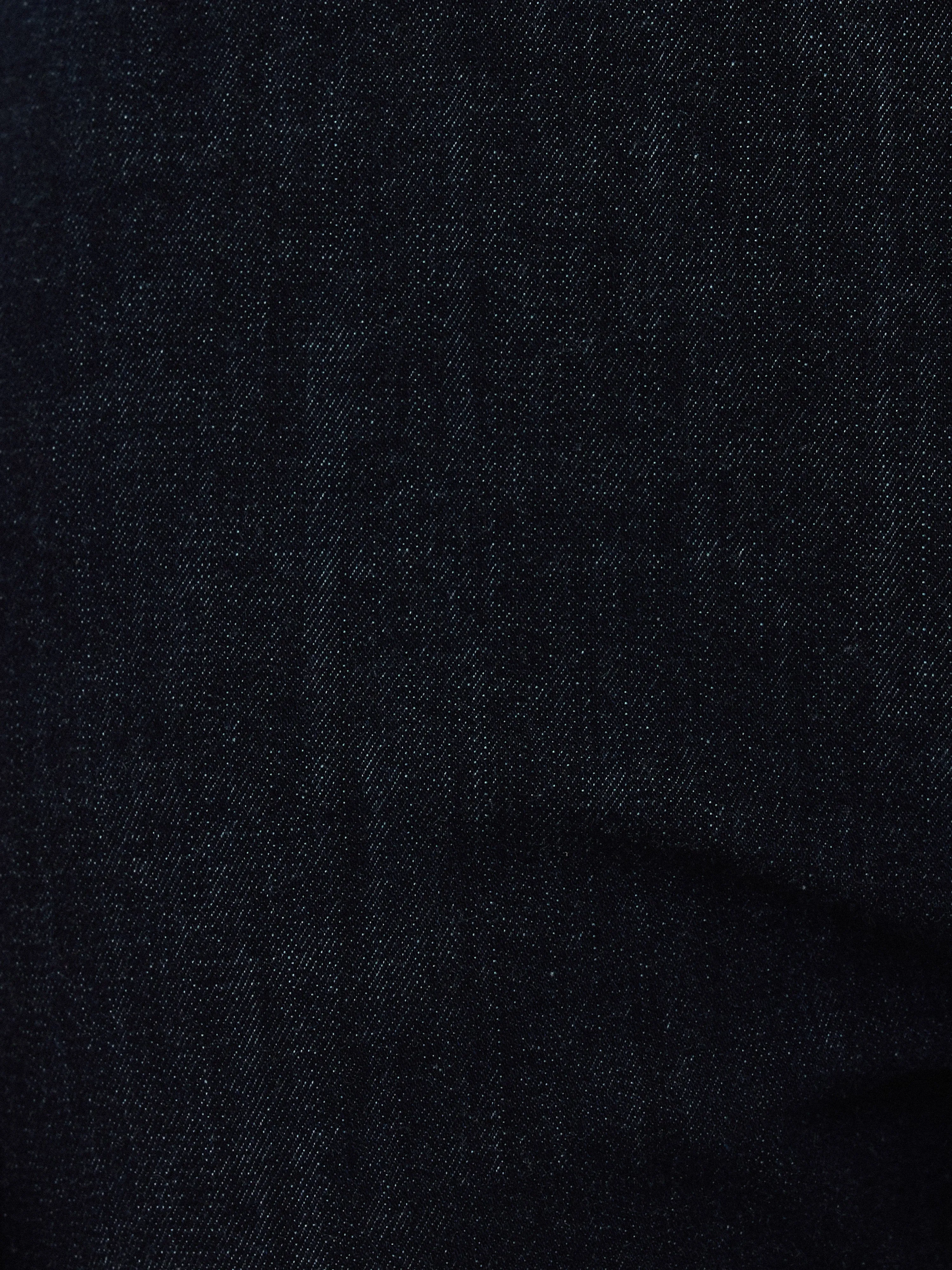 Ines Kick Flare Jean | Indigo
