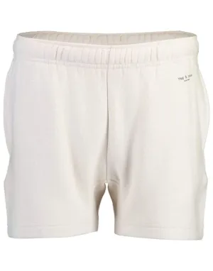 Ivory City Terry Sweatshort