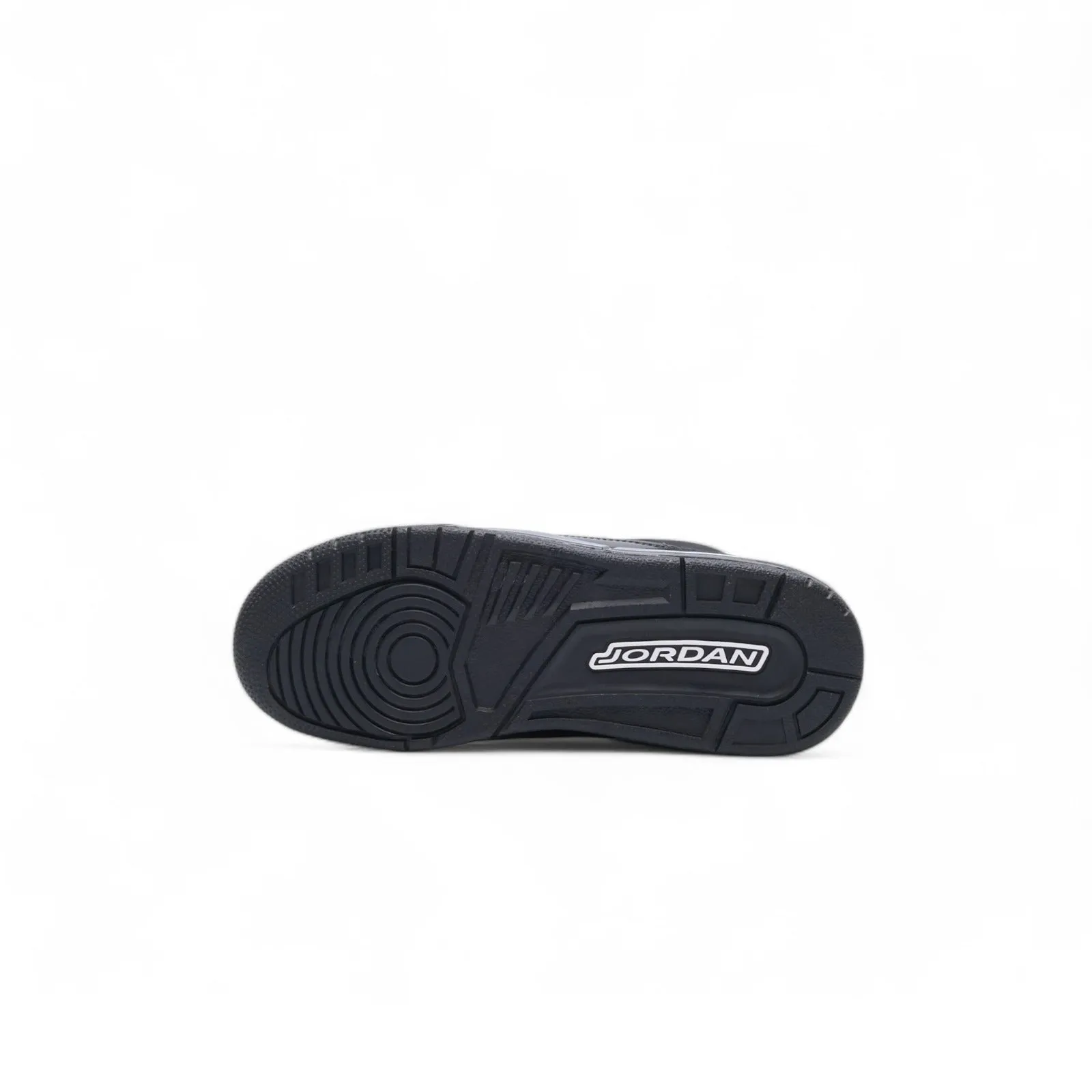 Jordan 3 Retro Black Cat (2025) (GS)