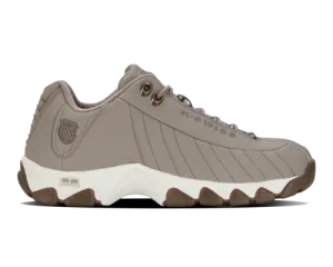 K-Swiss Men's St329 Cmf Cinder Dark Gum Shoes