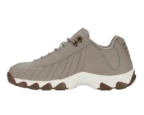 K-Swiss Men's St329 Cmf Cinder Dark Gum Shoes