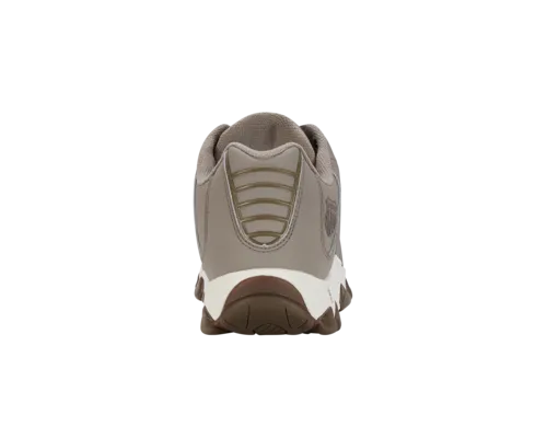 K-Swiss Men's St329 Cmf Cinder Dark Gum Shoes