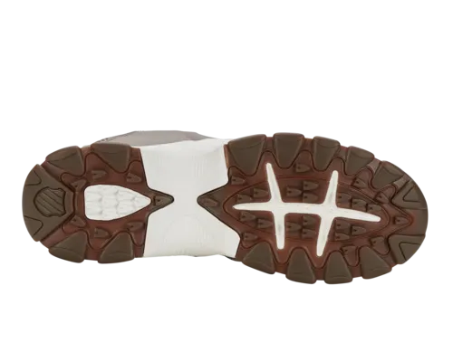 K-Swiss Men's St329 Cmf Cinder Dark Gum Shoes